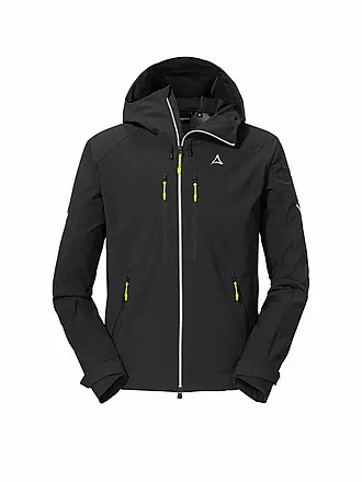 SCHÖFFEL | Herren Touren Softshelljacke Matrei M | 
